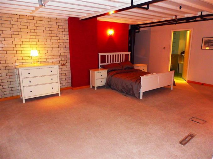 Luxurious City Centre Penthouse Newcastle upon Tyne Exterior foto